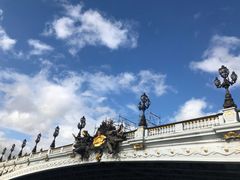 -Bateaux Mouches塞纳河游船