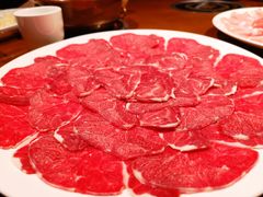 -宝泉铜锅·涮羊肉(解放东路店)