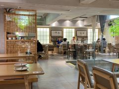 -本处·素食·融合料理(南油店)
