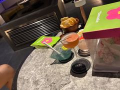 -四季酒店·空中花园 Aria on 9