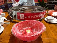 -红胖胖龙虾王·本地菜