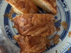 焦糖牛角包-PAPER STONE BAKERY(天环店)