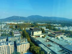 -南京维景国际大酒店(南京博物院店)