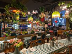 大堂-贝贝龙虾·音乐餐厅(昌平东关店)