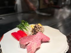 -Ginza Onodera铁板烧(外滩十八号店)