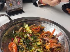 -重庆巴渝火锅(钟家村店)