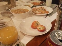 -The COOK·厨餐厅·自助餐(浦东嘉里大酒店)