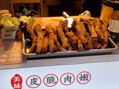 -万达广场(南昌红谷滩店)
