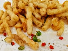-今雅缘素食馆(珠江路美食街店)