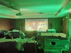 -海韵之星邮轮水会(明发商业广场店)
