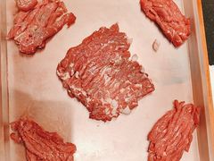 -南门四季铜锅涮肉(大屯·北苑店)