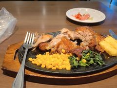 -萨莉亚意式餐厅(龙阳广场店)