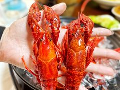-怪怪龙虾·来自江苏盱眙(惊驾路店)