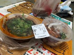 -李老五口水鸡(万寿路店)