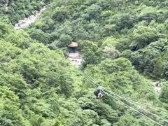 -孤山寨风景区