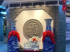 -高晓山馅饼店(牛庄百年店)