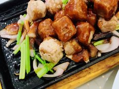 -老人和饭店(淮海中路店)
