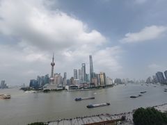 -上海和平饭店华懋阁 Cathay Room