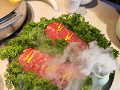 -俏牛哥鲜牛肉牛肆馆(重庆天地店)