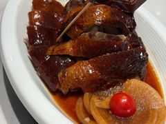 -稻香海鲜饭店(第一国际店)
