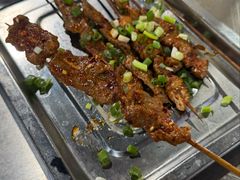 -小板凳(四公里店)