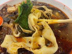 -海涛麻辣烫麻辣面(金谷时代广场店)