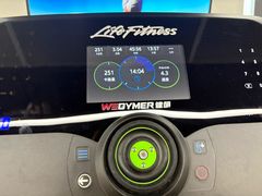 -WEGYMER健萌健身(麦德龙钰龙天下馆)