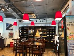 -La Creperie法餐厅(桃江路店)