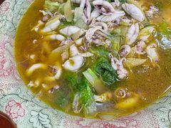 -望海潮海鲜店 特色家常菜(在海一方店)