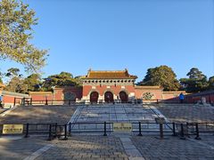-北陵公园