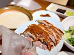 -全聚德(江宁店)