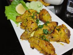 -克比叔叔印度餐厅Kebabs on the Grille(人民广场店)