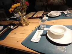 -驿舍·民國老营房院子私房菜(科学会堂店)