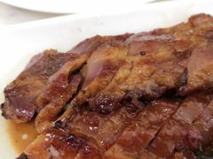 -翠华餐厅(香港国际机场店)