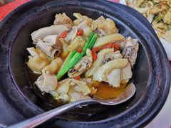 盐酒鸡-客汀家宴·客家烟火 四季食材(集美店)