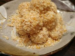 糯米糍-度小月(百老汇美食街店)