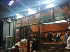 门面-郭记小街麻辣烫(南小街总店)