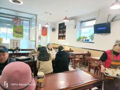 -姚记炒肝店(鼓楼店)