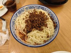 担担面-陈麻婆豆腐总店