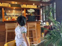-喜林苑·稻田餐厅(品相府店)