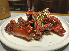 -姑苏家宴·苏帮菜·松鼠桂鱼(苏州总店)