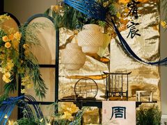 -大连君悦酒店