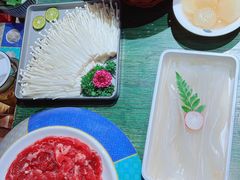 -老灶堂文创火锅(文艺路店)