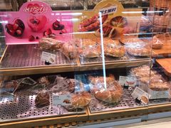 -巴黎贝甜(杨浦宝地店)