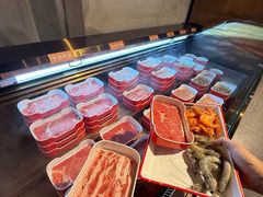 -言玖鲜火锅串串披萨自助(益田假日店)