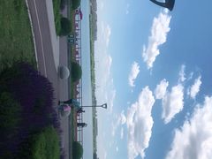 -丁香湖公园