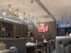 -海底捞火锅(航洋城店)