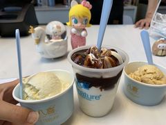 -八喜G’nature冰淇淋旗舰店