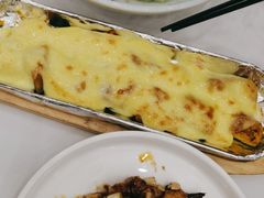 -红菜坊·烤鸭·川鲁宴(石园店)