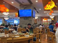 -德胜轩正宗顺德菜(宝安沙井会展中心店)